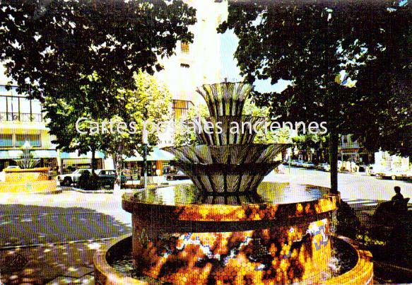 Cartes postales anciennes > CARTES POSTALES > carte postale ancienne > cartes-postales-ancienne.com Auvergne rhone alpes Puy de dome Chatel-Guyon