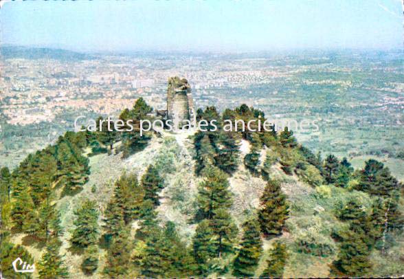 Cartes postales anciennes > CARTES POSTALES > carte postale ancienne > cartes-postales-ancienne.com Auvergne rhone alpes Puy de dome Clermont Ferrand