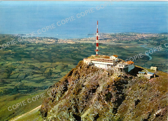 Cartes postales anciennes > CARTES POSTALES > carte postale ancienne > cartes-postales-ancienne.com Nouvelle aquitaine Pyrenees atlantiques Saint Jean De Luz