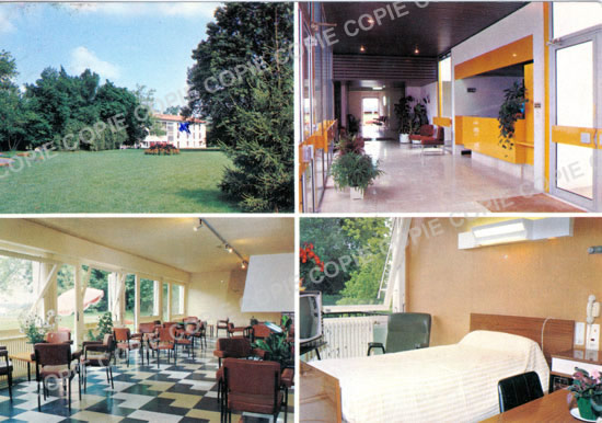 Cartes postales anciennes > CARTES POSTALES > carte postale ancienne > cartes-postales-ancienne.com Nouvelle aquitaine Hasparren