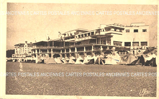 Cartes postales anciennes > CARTES POSTALES > carte postale ancienne > cartes-postales-ancienne.com Pyrenees atlantiques  Saint Jean De Luz