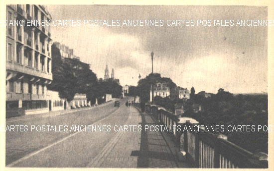 Cartes postales anciennes > CARTES POSTALES > carte postale ancienne > cartes-postales-ancienne.com Pyrenees atlantiques  Pau