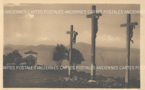 Cartes postales anciennes > CARTES POSTALES > carte postale ancienne > cartes-postales-ancienne.com Pyrenees atlantiques  Ainhoa