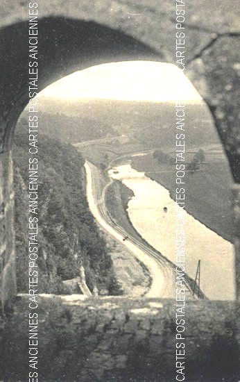 Cartes postales anciennes > CARTES POSTALES > carte postale ancienne > cartes-postales-ancienne.com Pyrenees atlantiques  Bouillon