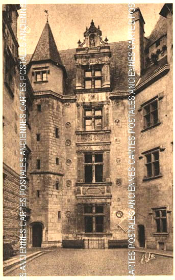 Cartes postales anciennes > CARTES POSTALES > carte postale ancienne > cartes-postales-ancienne.com Pyrenees atlantiques  Pau