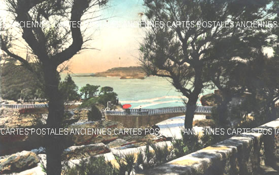Cartes postales anciennes > CARTES POSTALES > carte postale ancienne > cartes-postales-ancienne.com Pyrenees atlantiques  Biarritz