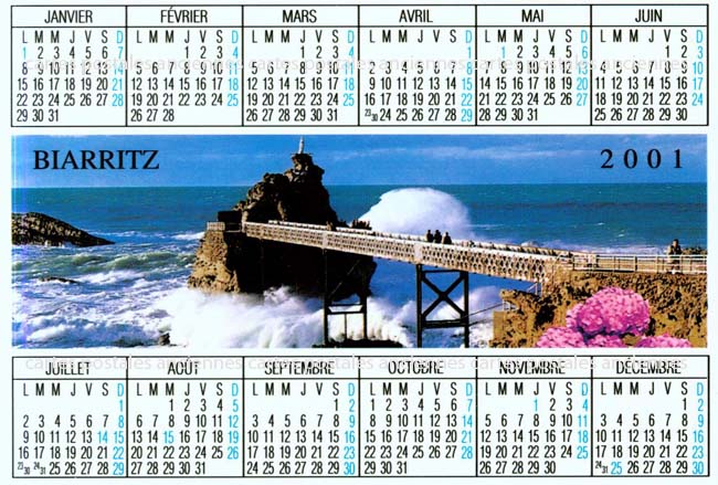 Cartes postales anciennes > CARTES POSTALES > carte postale ancienne > cartes-postales-ancienne.com Nouvelle aquitaine Biarritz