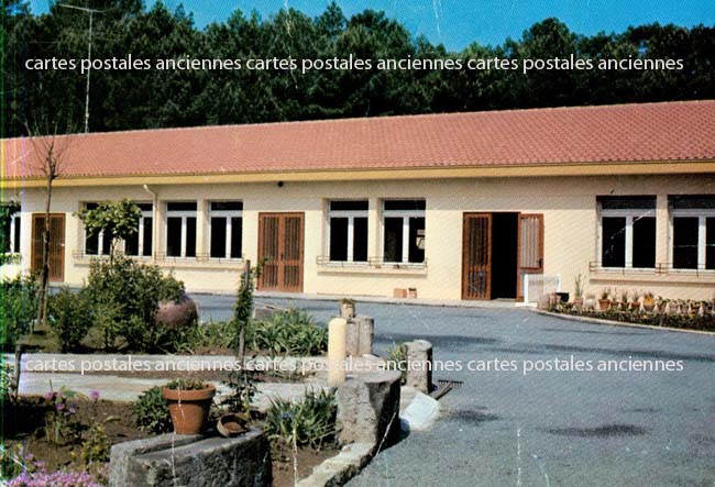 Cartes postales anciennes > CARTES POSTALES > carte postale ancienne > cartes-postales-ancienne.com Nouvelle aquitaine Anglet