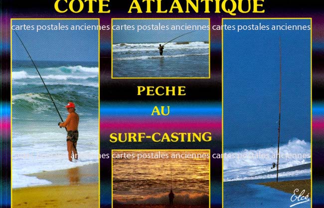 Cartes postales anciennes > CARTES POSTALES > carte postale ancienne > cartes-postales-ancienne.com Nouvelle aquitaine L Hopital Saint Blaise