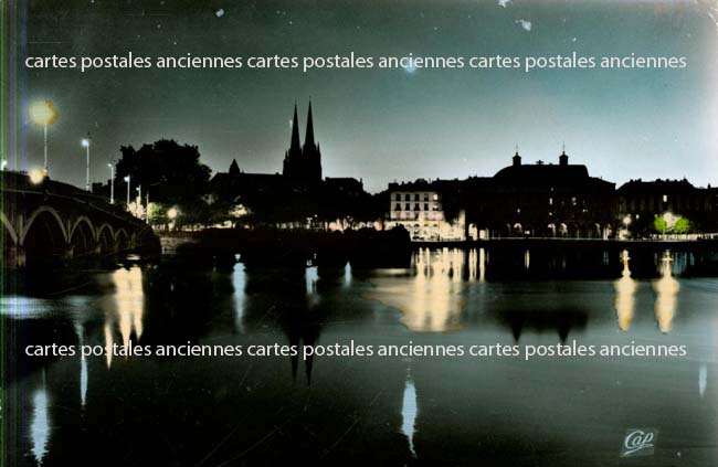 Cartes postales anciennes > CARTES POSTALES > carte postale ancienne > cartes-postales-ancienne.com Nouvelle aquitaine Bayonne
