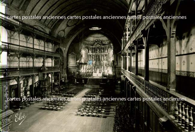 Cartes postales anciennes > CARTES POSTALES > carte postale ancienne > cartes-postales-ancienne.com Nouvelle aquitaine Saint Jean De Luz
