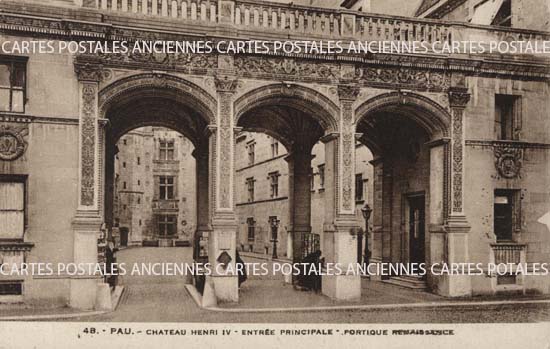 Cartes postales anciennes > CARTES POSTALES > carte postale ancienne > cartes-postales-ancienne.com Nouvelle aquitaine