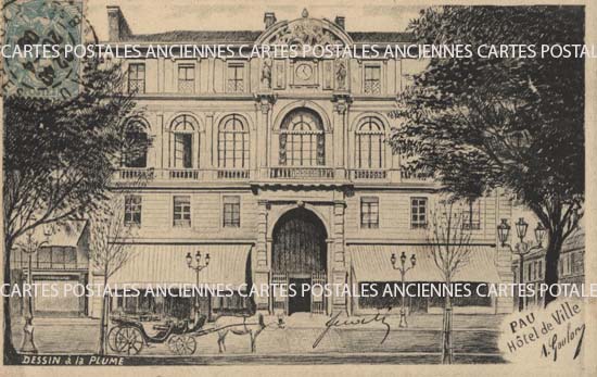 Cartes postales anciennes > CARTES POSTALES > carte postale ancienne > cartes-postales-ancienne.com Nouvelle aquitaine