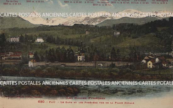 Cartes postales anciennes > CARTES POSTALES > carte postale ancienne > cartes-postales-ancienne.com Nouvelle aquitaine