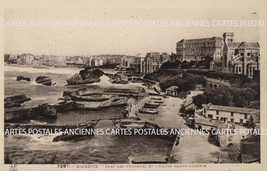 Cartes postales anciennes > CARTES POSTALES > carte postale ancienne > cartes-postales-ancienne.com Nouvelle aquitaine