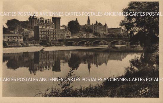 Cartes postales anciennes > CARTES POSTALES > carte postale ancienne > cartes-postales-ancienne.com Nouvelle aquitaine
