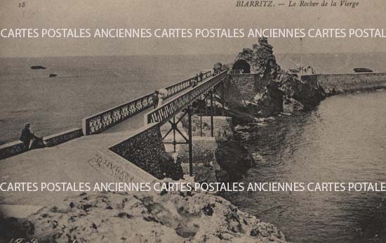 Cartes postales anciennes > CARTES POSTALES > carte postale ancienne > cartes-postales-ancienne.com Nouvelle aquitaine