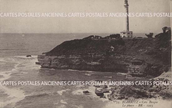 Cartes postales anciennes > CARTES POSTALES > carte postale ancienne > cartes-postales-ancienne.com Nouvelle aquitaine