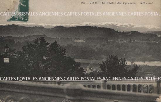 Cartes postales anciennes > CARTES POSTALES > carte postale ancienne > cartes-postales-ancienne.com Nouvelle aquitaine