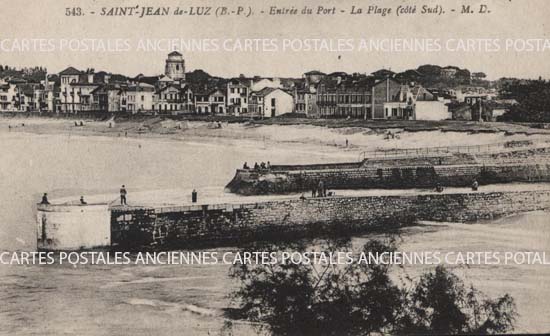 Cartes postales anciennes > CARTES POSTALES > carte postale ancienne > cartes-postales-ancienne.com Nouvelle aquitaine