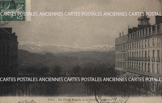 Cartes postales anciennes > CARTES POSTALES > carte postale ancienne > cartes-postales-ancienne.com Nouvelle aquitaine
