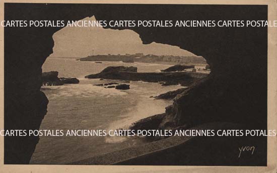 Cartes postales anciennes > CARTES POSTALES > carte postale ancienne > cartes-postales-ancienne.com Nouvelle aquitaine