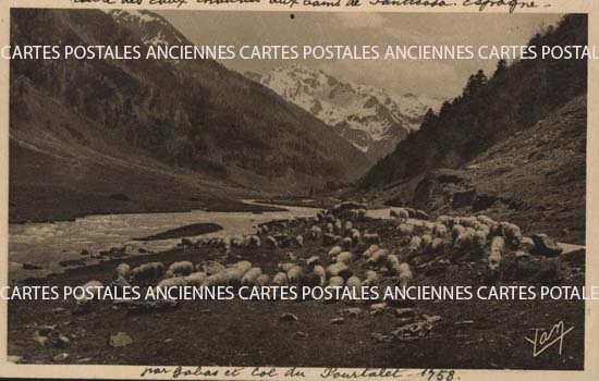 Cartes postales anciennes > CARTES POSTALES > carte postale ancienne > cartes-postales-ancienne.com Nouvelle aquitaine