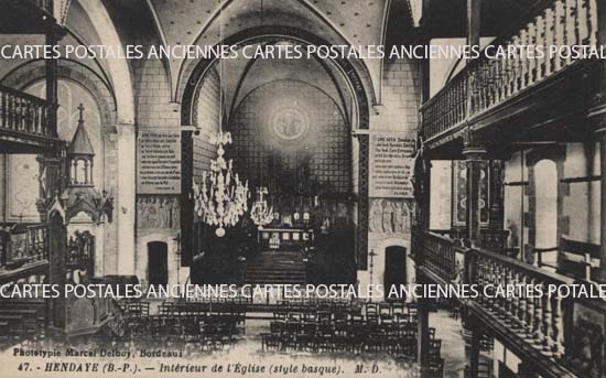 Cartes postales anciennes > CARTES POSTALES > carte postale ancienne > cartes-postales-ancienne.com Nouvelle aquitaine
