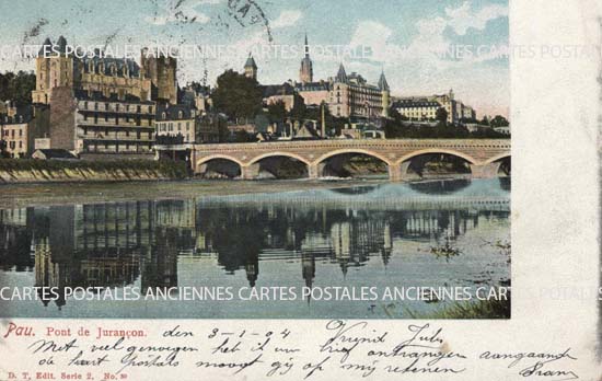 Cartes postales anciennes > CARTES POSTALES > carte postale ancienne > cartes-postales-ancienne.com Nouvelle aquitaine