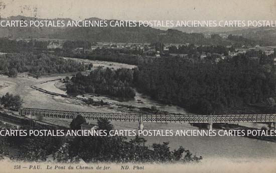 Cartes postales anciennes > CARTES POSTALES > carte postale ancienne > cartes-postales-ancienne.com Nouvelle aquitaine