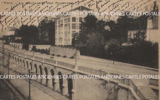 Cartes postales anciennes > CARTES POSTALES > carte postale ancienne > cartes-postales-ancienne.com Nouvelle aquitaine