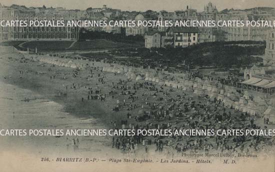 Cartes postales anciennes > CARTES POSTALES > carte postale ancienne > cartes-postales-ancienne.com Nouvelle aquitaine
