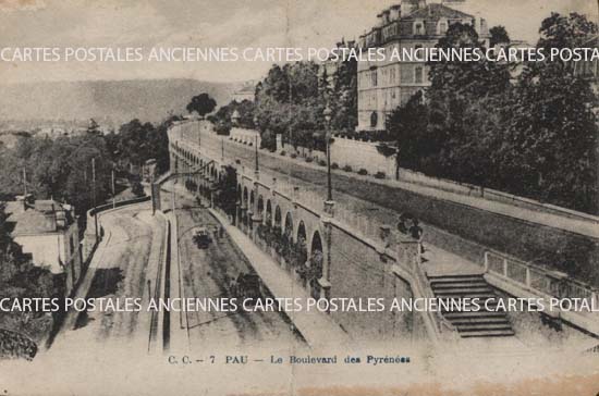 Cartes postales anciennes > CARTES POSTALES > carte postale ancienne > cartes-postales-ancienne.com Nouvelle aquitaine