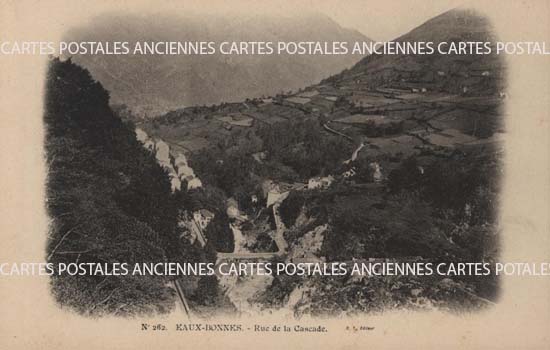 Cartes postales anciennes > CARTES POSTALES > carte postale ancienne > cartes-postales-ancienne.com Nouvelle aquitaine