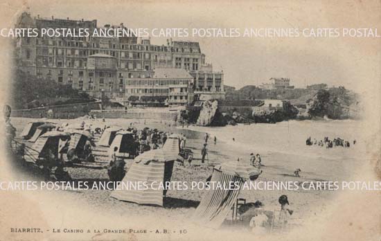 Cartes postales anciennes > CARTES POSTALES > carte postale ancienne > cartes-postales-ancienne.com Nouvelle aquitaine