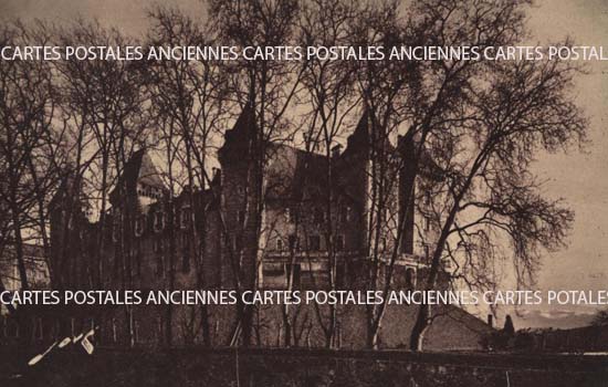 Cartes postales anciennes > CARTES POSTALES > carte postale ancienne > cartes-postales-ancienne.com Nouvelle aquitaine
