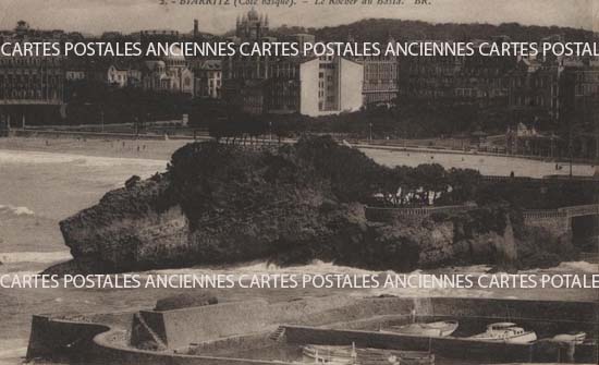 Cartes postales anciennes > CARTES POSTALES > carte postale ancienne > cartes-postales-ancienne.com Nouvelle aquitaine