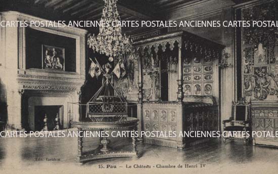 Cartes postales anciennes > CARTES POSTALES > carte postale ancienne > cartes-postales-ancienne.com Nouvelle aquitaine