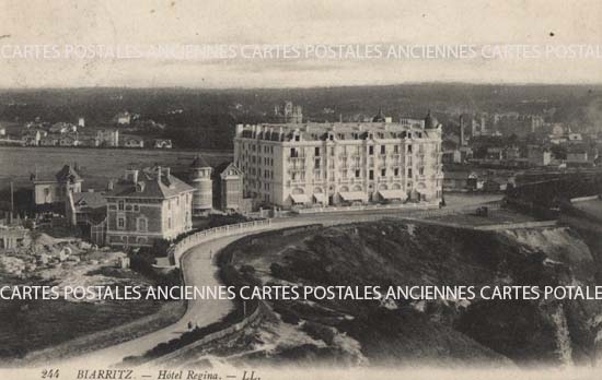 Cartes postales anciennes > CARTES POSTALES > carte postale ancienne > cartes-postales-ancienne.com Nouvelle aquitaine