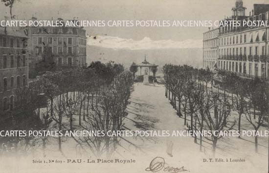 Cartes postales anciennes > CARTES POSTALES > carte postale ancienne > cartes-postales-ancienne.com Nouvelle aquitaine