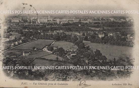 Cartes postales anciennes > CARTES POSTALES > carte postale ancienne > cartes-postales-ancienne.com Nouvelle aquitaine