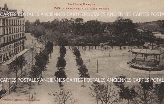 Cartes postales anciennes > CARTES POSTALES > carte postale ancienne > cartes-postales-ancienne.com Nouvelle aquitaine