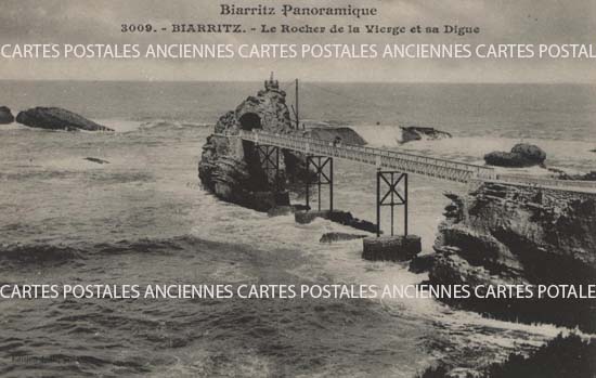 Cartes postales anciennes > CARTES POSTALES > carte postale ancienne > cartes-postales-ancienne.com Nouvelle aquitaine