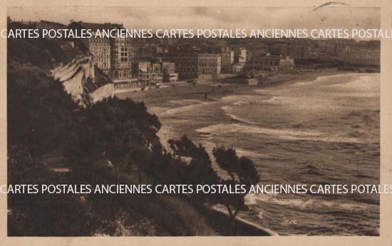 Cartes postales anciennes > CARTES POSTALES > carte postale ancienne > cartes-postales-ancienne.com Nouvelle aquitaine