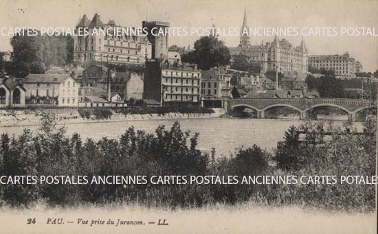 Cartes postales anciennes > CARTES POSTALES > carte postale ancienne > cartes-postales-ancienne.com Nouvelle aquitaine