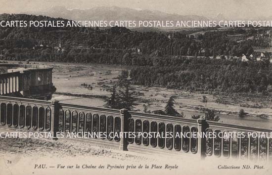 Cartes postales anciennes > CARTES POSTALES > carte postale ancienne > cartes-postales-ancienne.com Nouvelle aquitaine
