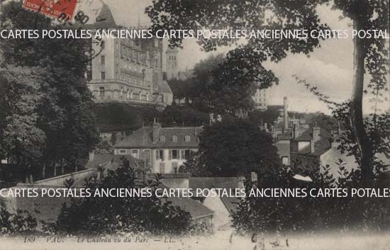 Cartes postales anciennes > CARTES POSTALES > carte postale ancienne > cartes-postales-ancienne.com Nouvelle aquitaine
