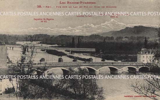 Cartes postales anciennes > CARTES POSTALES > carte postale ancienne > cartes-postales-ancienne.com Nouvelle aquitaine