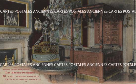 Cartes postales anciennes > CARTES POSTALES > carte postale ancienne > cartes-postales-ancienne.com Nouvelle aquitaine