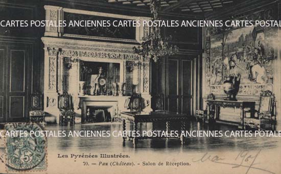 Cartes postales anciennes > CARTES POSTALES > carte postale ancienne > cartes-postales-ancienne.com Nouvelle aquitaine